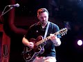Darrel Higham - Burning love