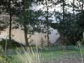 Schuur in brand Radioweg Stevensbeek