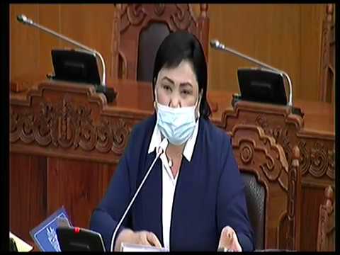 ИТХ-ын ГУРАВНЫ НЭГ НЬ төрийн захиргааны албан хаагчаар ажиллаж болно