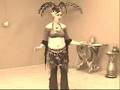 Blue Damsel Bloopers