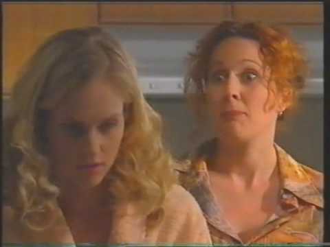 Lucy's Lesbian Romance With Kelly From Breakers 15