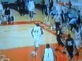 ABA Basketball Antonio Robinson # 3  Agent Contact Welcome