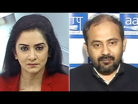 Party's disciplinary committee to decide how to act against those who did wrong: Dilip Pandey