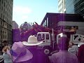 2009 Calgary Stampede Parade