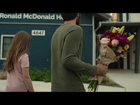 McDonald’s 2020 McDonald's 2020