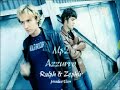 Mp2 - Azzurro (Ti voglio bene Tusa)