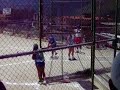juego de kickingball