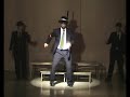 Michael Jackson Smooth Criminal Samuel Ward Michael Jackson Smooth Criminal Samuel Ward