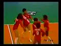 Best rallies PER-CHN World Championships 1986