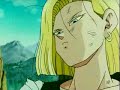 ドラゴンボールのアイドル？人造人間18号が歌ってるのサムネイル2