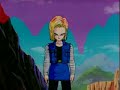 ドラゴンボールのアイドル？人造人間18号が歌ってるのサムネイル3