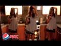 2011 Super Bowl Pepsi Max Commercial