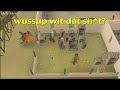 OBBY TANK D3ffl0ser PVP vid... 4 now? Not really sure...