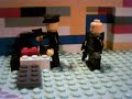 The Lego Police