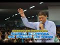 Valdemiro Santiago - IMPD Testemunho Apostolo Valdemiro Santiago - Naúfragio em Africa Parte 1 de 6