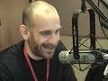 Cage Talk - Coach Greg Jackson. Part 2 of 4 Cage Talk - Coach Greg Jackson. Part 2 of 4