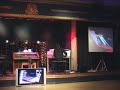 Lyme Bay Keyboard Experience, Chris Stanbury