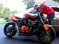 turbo bandit tuning 1200 suzuki