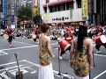 Shinjuku Eisa Festival 2007 ????????? Shinjuku Eisa Festival 2007 ?????????