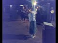 Y d�jalo que se mueva: Camapa�a Presb