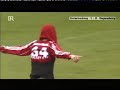 Ceyhun G�lselam SpVgg Unterhaching vs Jahn Regensburg