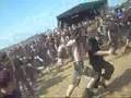 Heaven Shall Burn Circlepit Part1
