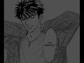 UGH, part 2 of chapter 1 by Mika Sadahiro, yaoi manga