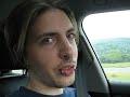 Trip home from Tennessee pt 1