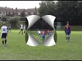 athletico vs strollers take 2