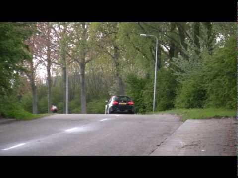 Autogespot rijdt de BMW M3 Competition Package