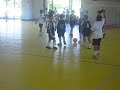 ANDY en final de f�tbol