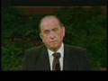 Conferencia General - Pdte Thomas S. Monson Abr-2008 Parte I