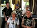 Avenged Sevenfold MTV INTERVIEW (FAVORITE SONG) Part 5