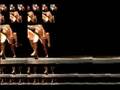 ART SEX DANCE EROTIC