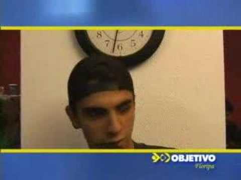 Imagem de Amostra do You Tube