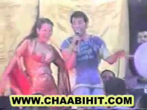 بنت مفصخه