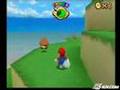 SUPER MARIO 64 DS