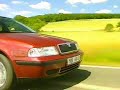 Skoda Octavia Promotional video Skoda Octavia Promotional video
