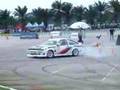 Tengku Djan - Malaysia Drift KIng