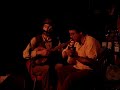 Sheesham & Lotus - Jimmy Crack Corn