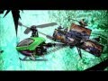 Eliminator AD 2011 E-RC