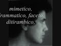 ALbum HEGEL 1994Battisti-Panella