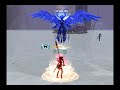 DerEngel killed isy