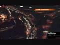 Stan Chambers and Jessica Holmes reporting on LA traffic