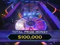2ND QUESTION WRONG ON MILLIONAIRE! LMAO!