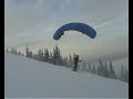 Sky Is Over - SpeedRiding Slavsko