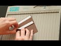 Easel Card