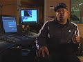 Living Legends - Answer from Chuck D - What do you think the future of sampli
