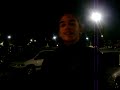 J Blankin Outside Lol