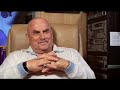 Don LaFontaine: The Voice